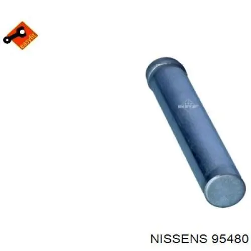 Comprar AD64000S Mahle Original Filtro secador de aire acondicionado