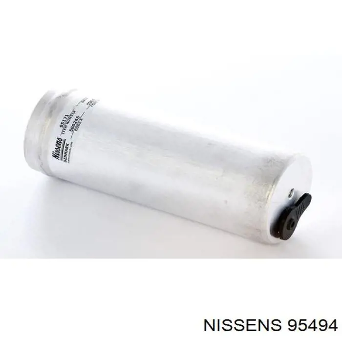 8200766008 Renault (RVI) Filtro deshidratante aire acondicionado