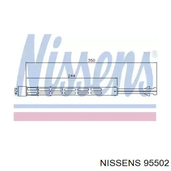 Comprar 515211 VALEO Filtro secador de aire acondicionado