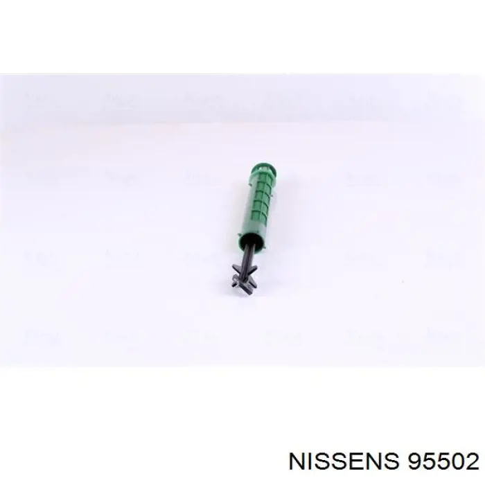 FP 20 Q634-NS FPS receptor-secador del aire acondicionado