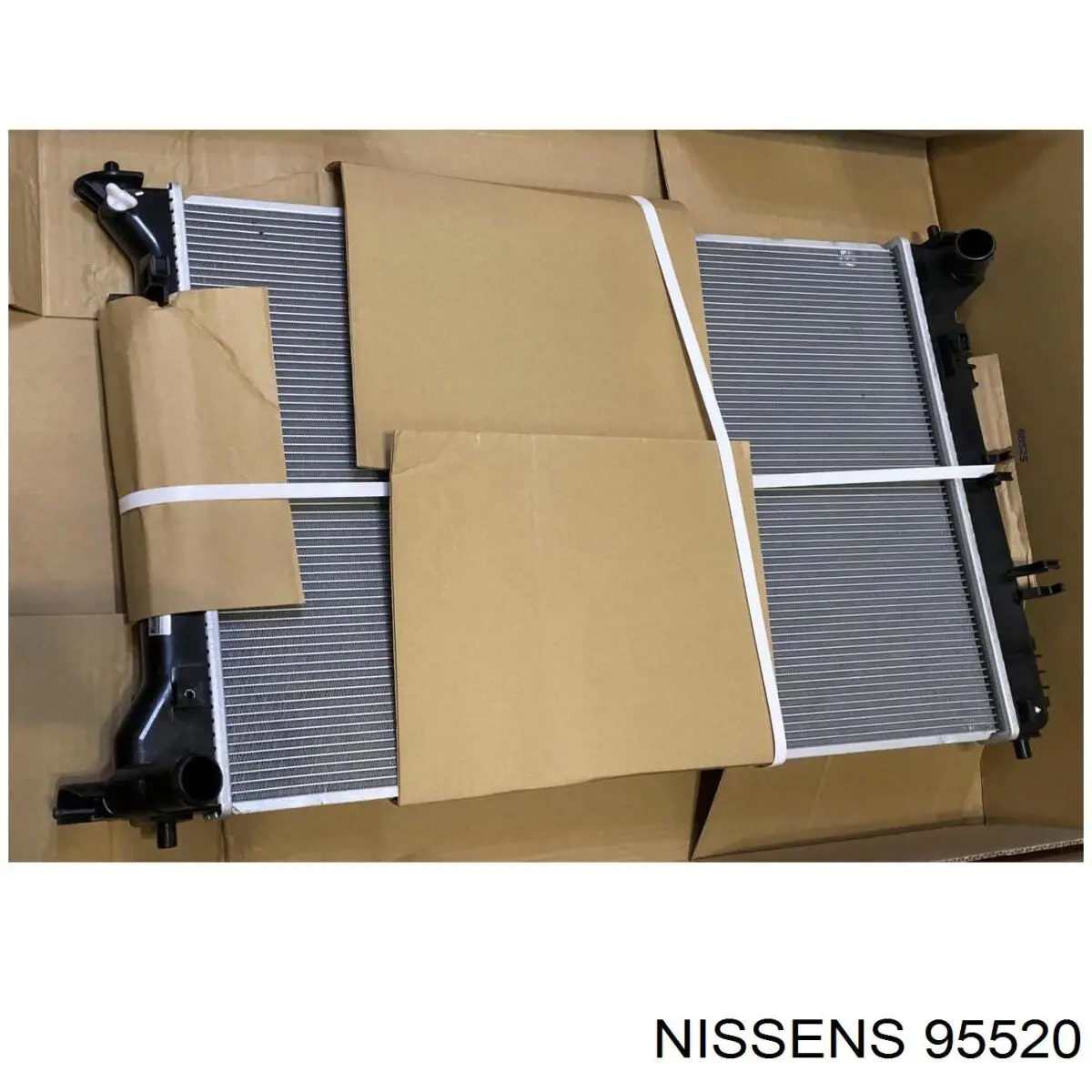 Filtro deshidratador aire acondicionado Nissens 95520 precio, desde 39,06 EUR
