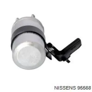 Filtro deshidratante NRF 33372