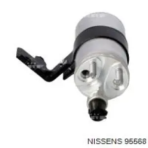 33372 NRF Filtro deshidratante aire acondicionado