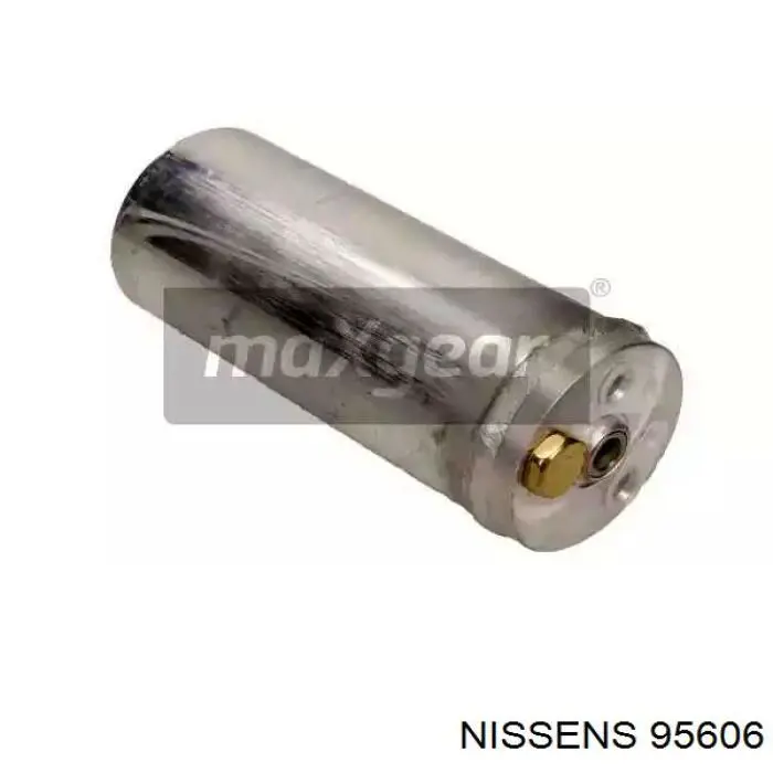 Comprar 33365 NRF Filtro secador de aire acondicionado