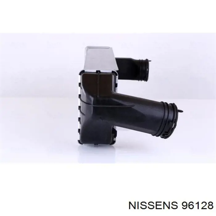 Comprar 96128 Nissens Turbo intercooler