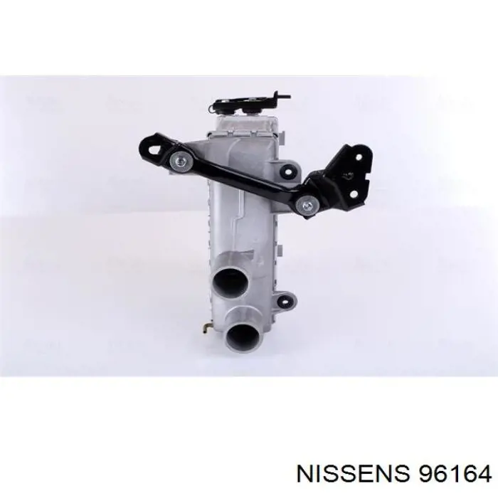 Radiador de aire de admisión Toyota Corolla E12