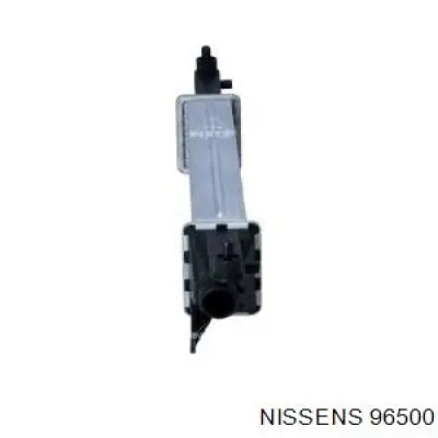 Intercooler 96500 Nissens