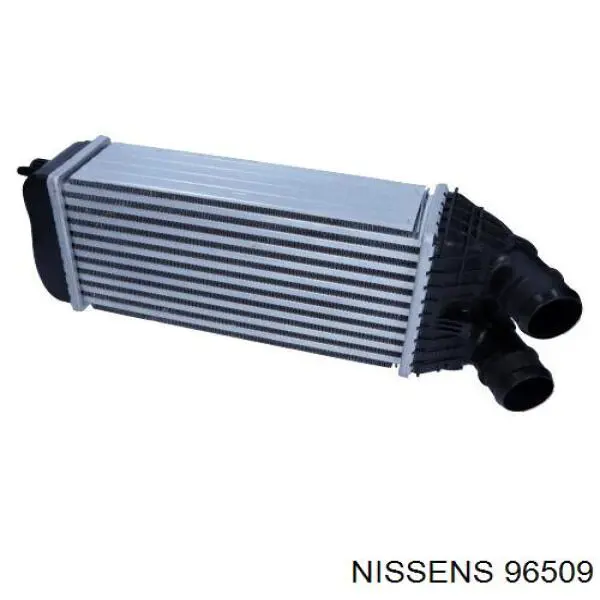 Enfriador de aire de admisión Mahle Original CI265000P