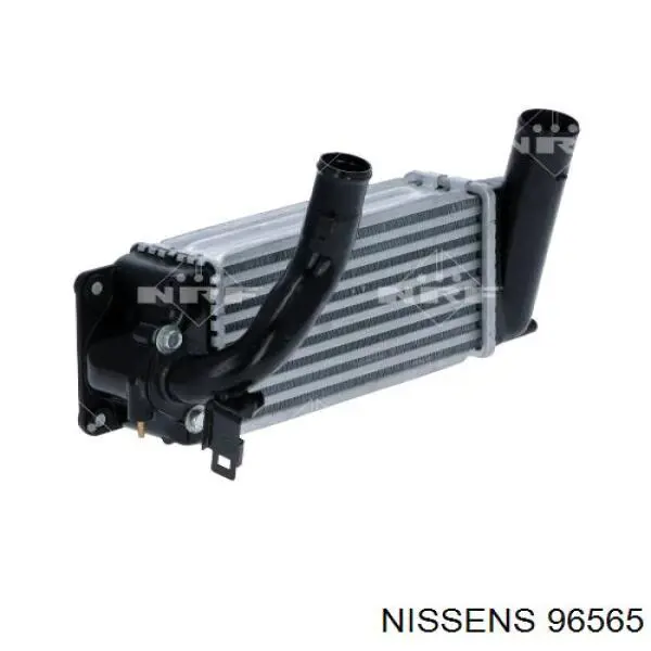 179000N030 Toyota Radiador de intercooler
