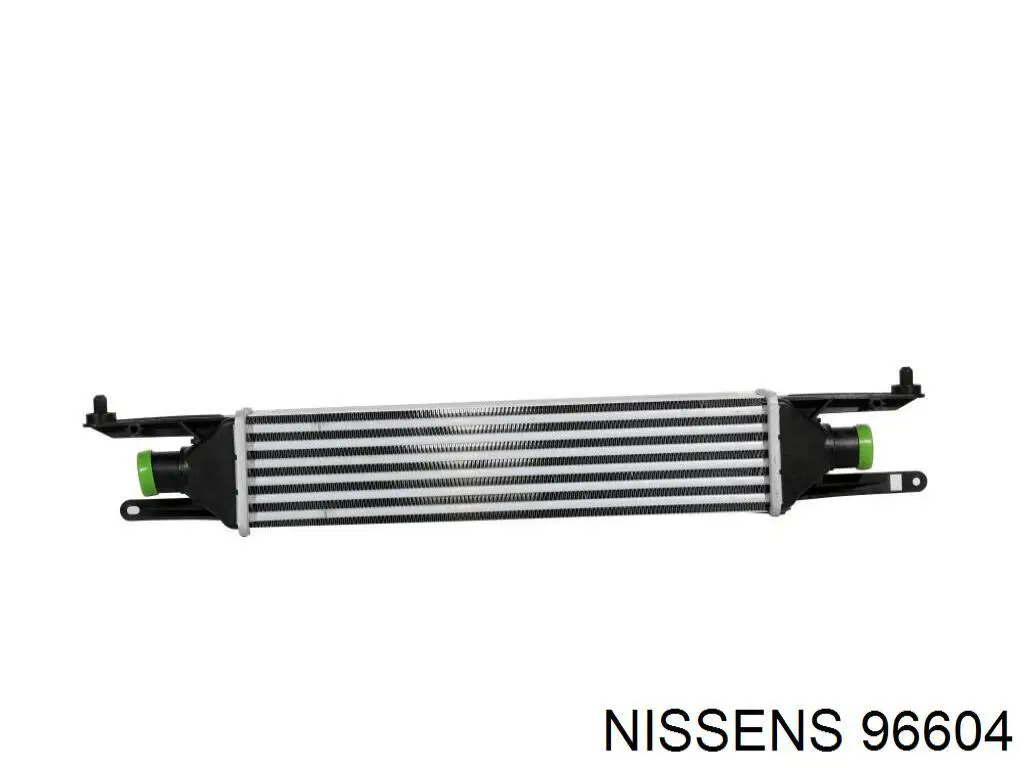 Comprar 51837369 Fiat/Alfa/Lancia Turbo intercooler