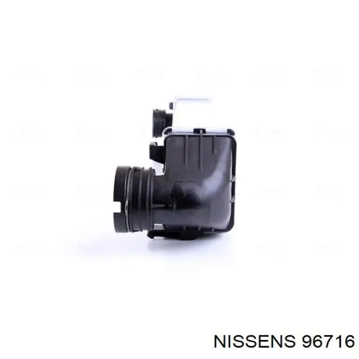 Comprar CI84000P Mahle Original Turbo intercooler