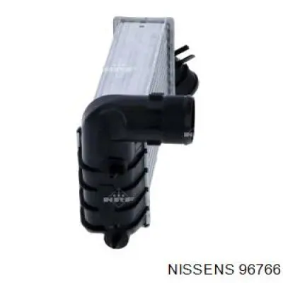 Radiador de aire de admisión Fiat/Alfa/Lancia 9650123680 precio, desde 37,75 EUR