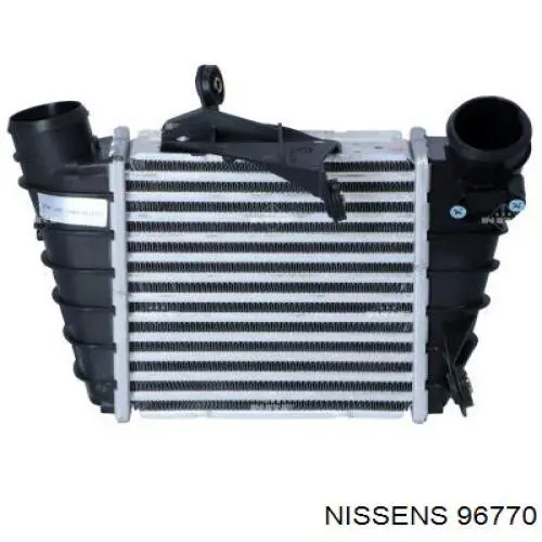 Comprar 600145804A VAG Turbo intercooler