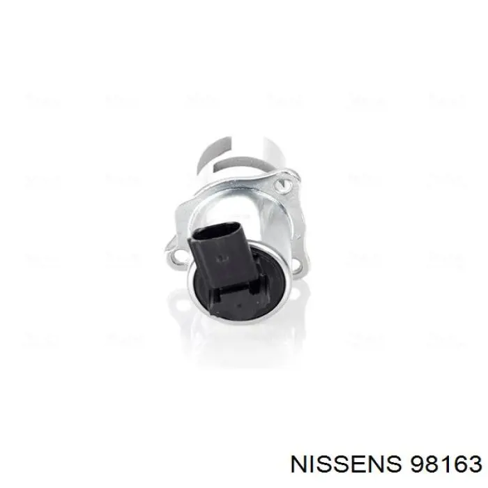 Comprar 98163 Nissens Válvula EGR