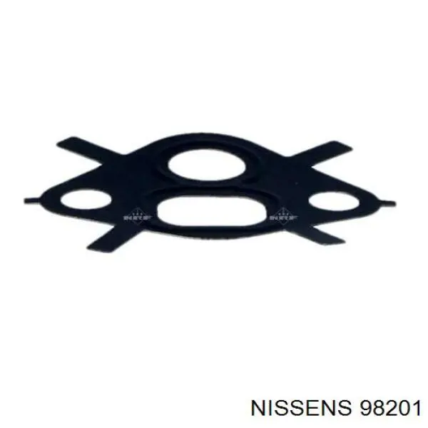 98201 Nissens egr
