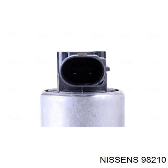 Comprar 98210 Nissens Válvula EGR