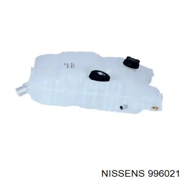 Botella de expansión Renault (RVI) 7421017015