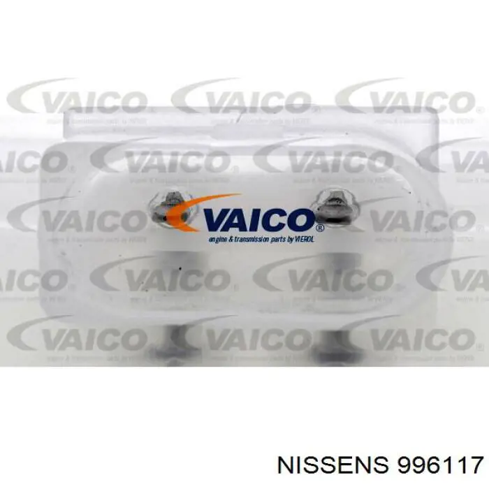 Comprar 996117 Nissens Deposito expansion