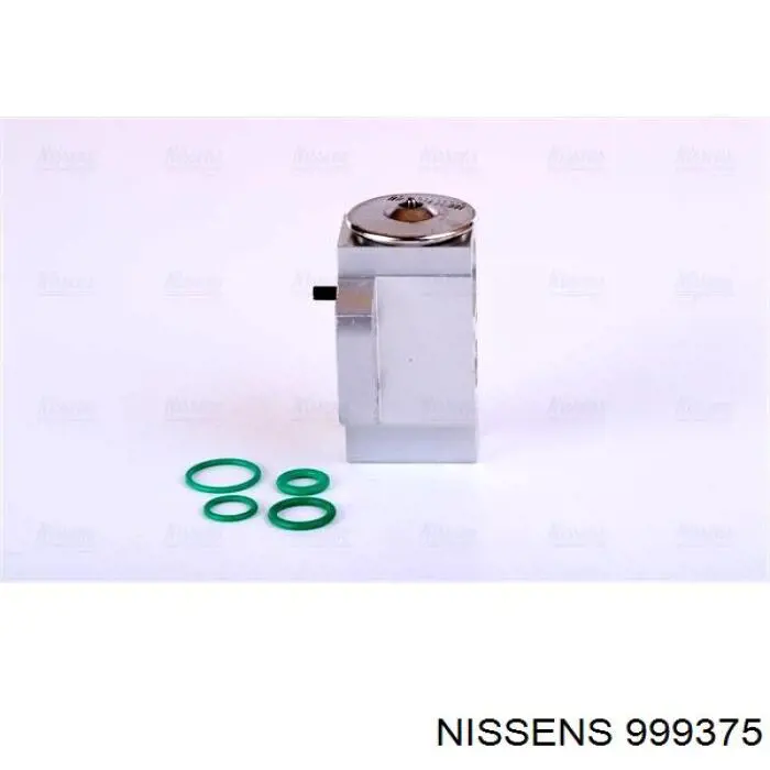 999375 Nissens