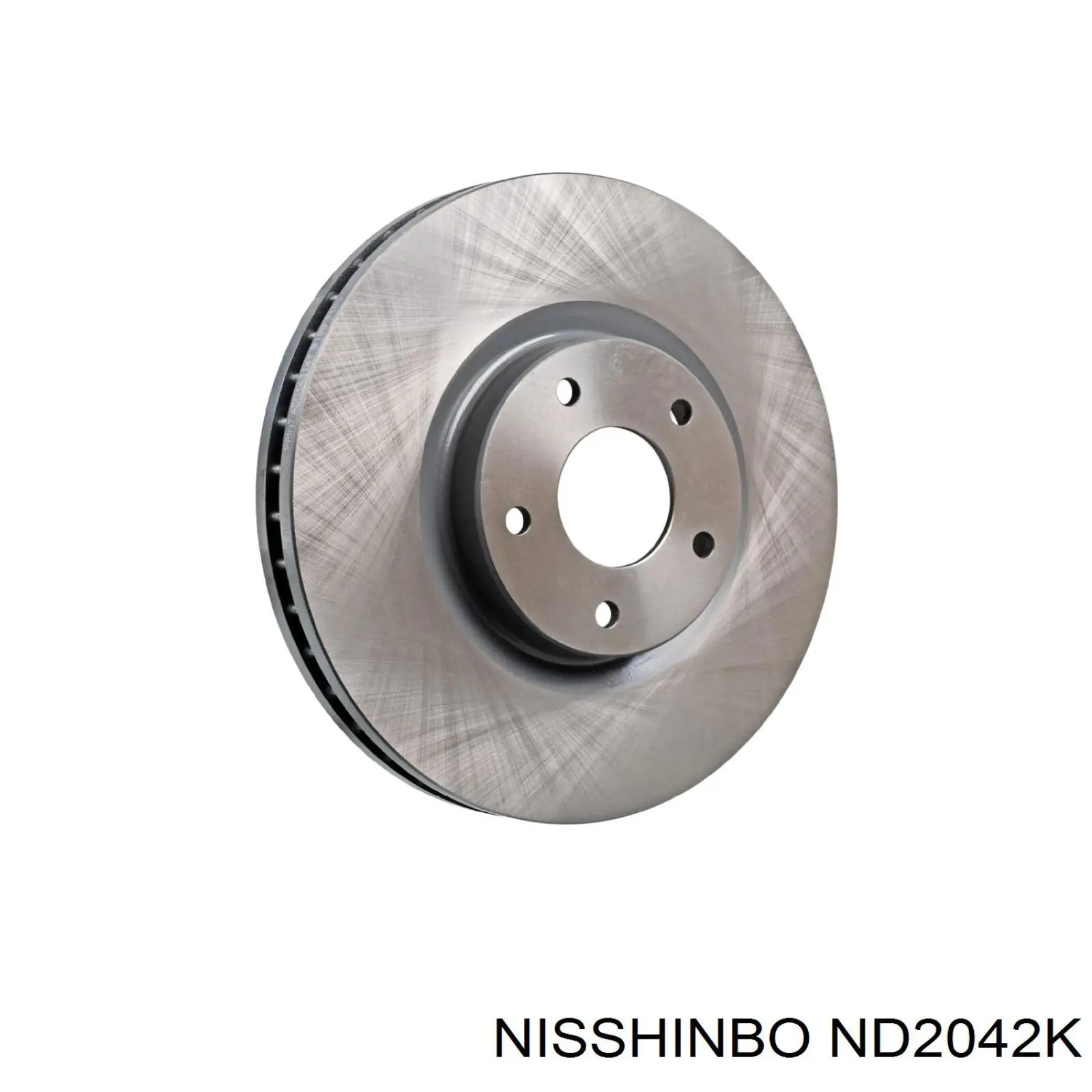 Comprar DI165C Japan Parts Freno de disco delantero