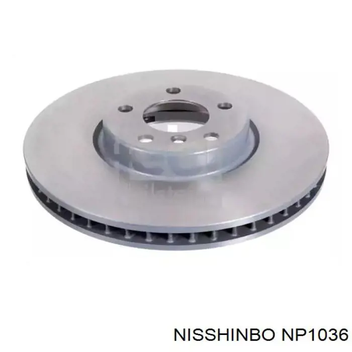 Pastillas de freno delanteras Toyota RAV4 2 XA2