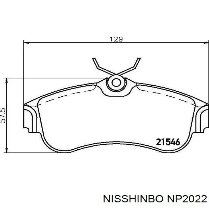 Comprar P56071 Brembo Pastillas de freno traseras