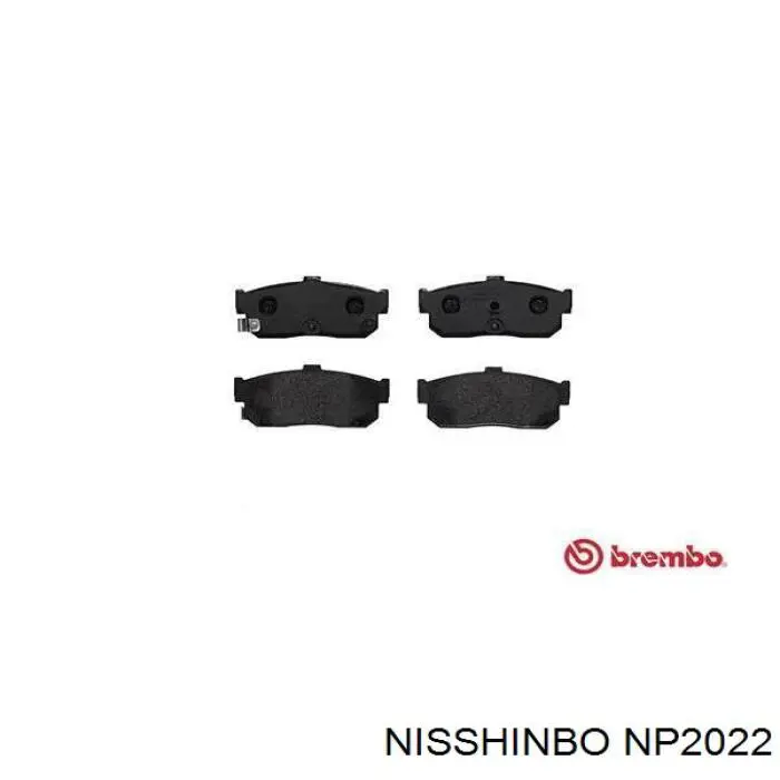 Pastillas traseras de freno Brembo P56071 precio, desde 33,65 EUR