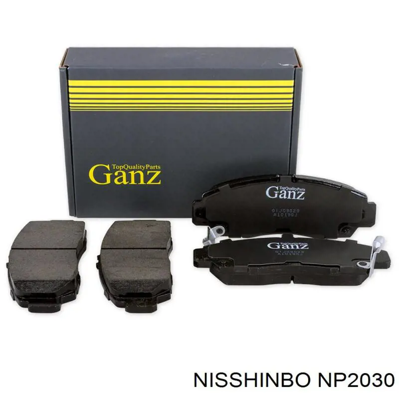 Pastillas freno delanteras Nissan/Infiniti 410608H385 precio, desde 25,75 EUR