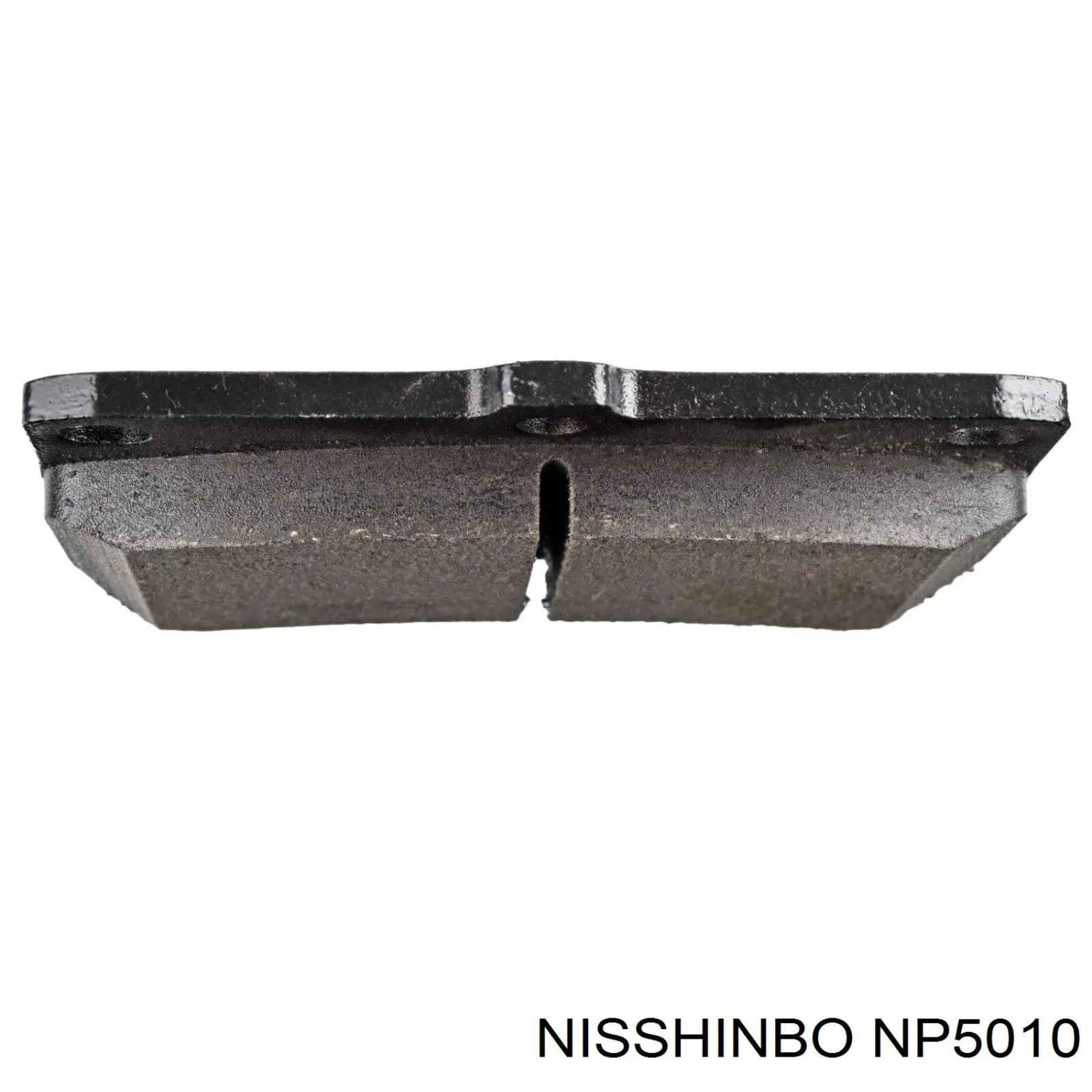 Pastillas de freno delanteras Mazda 323 BA