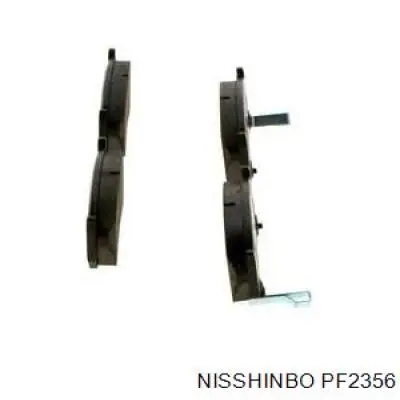 Pastillas freno delanteras Nissan/Infiniti 4106058Y85 precio, desde 19,00 EUR