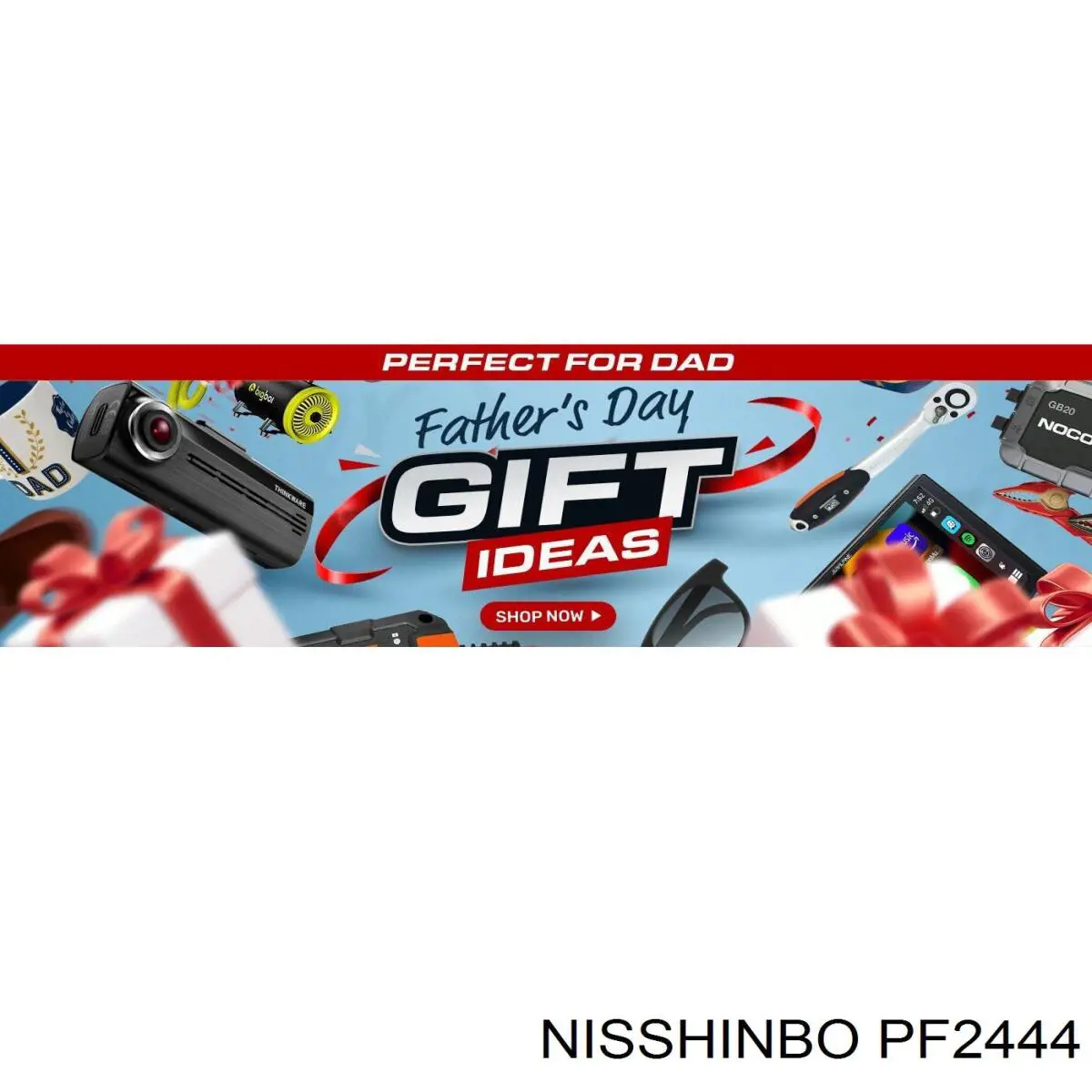 Pastillas de freno delanteras Nissan Navara D40M