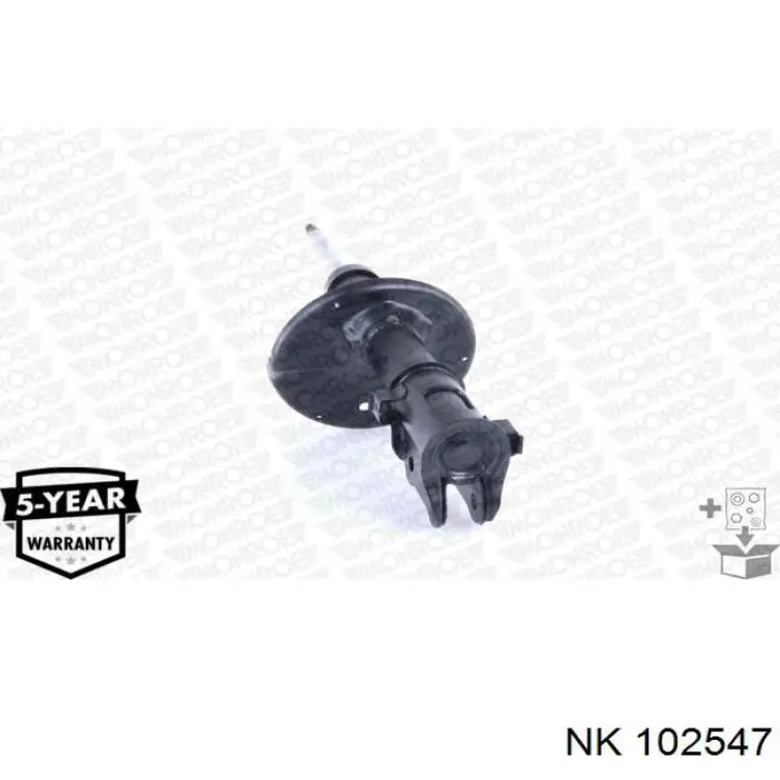 Comprar Plato de presión de embrague Ford Mondeo II BAP