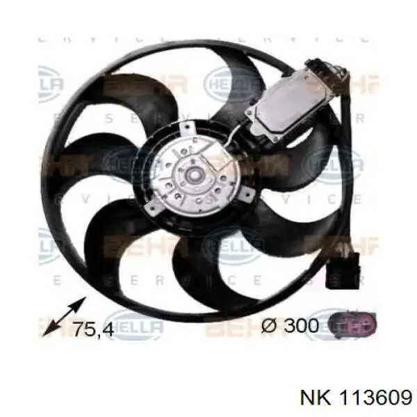 357526 VALEO Disco de embrague