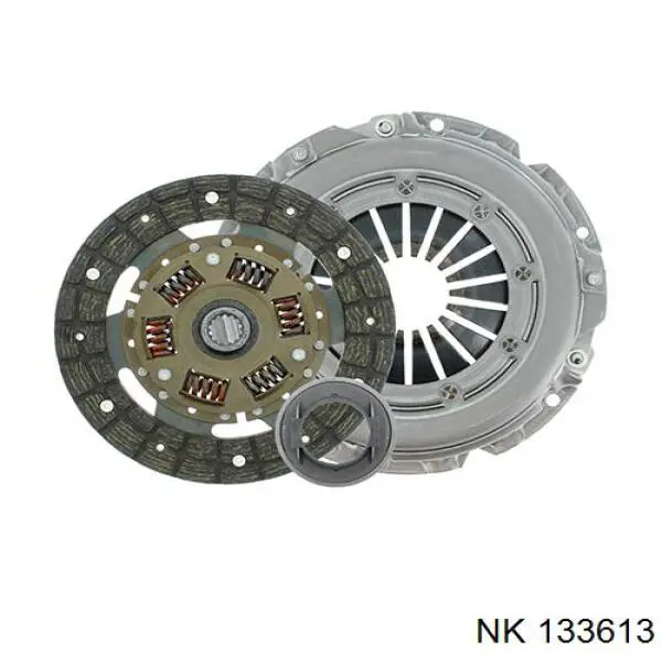 Comprar 133613 NK Kit de embrague completo