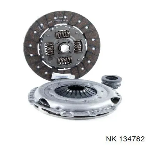 Mecanismo de embrague LUK 624083600 precio, desde 231,75 EUR