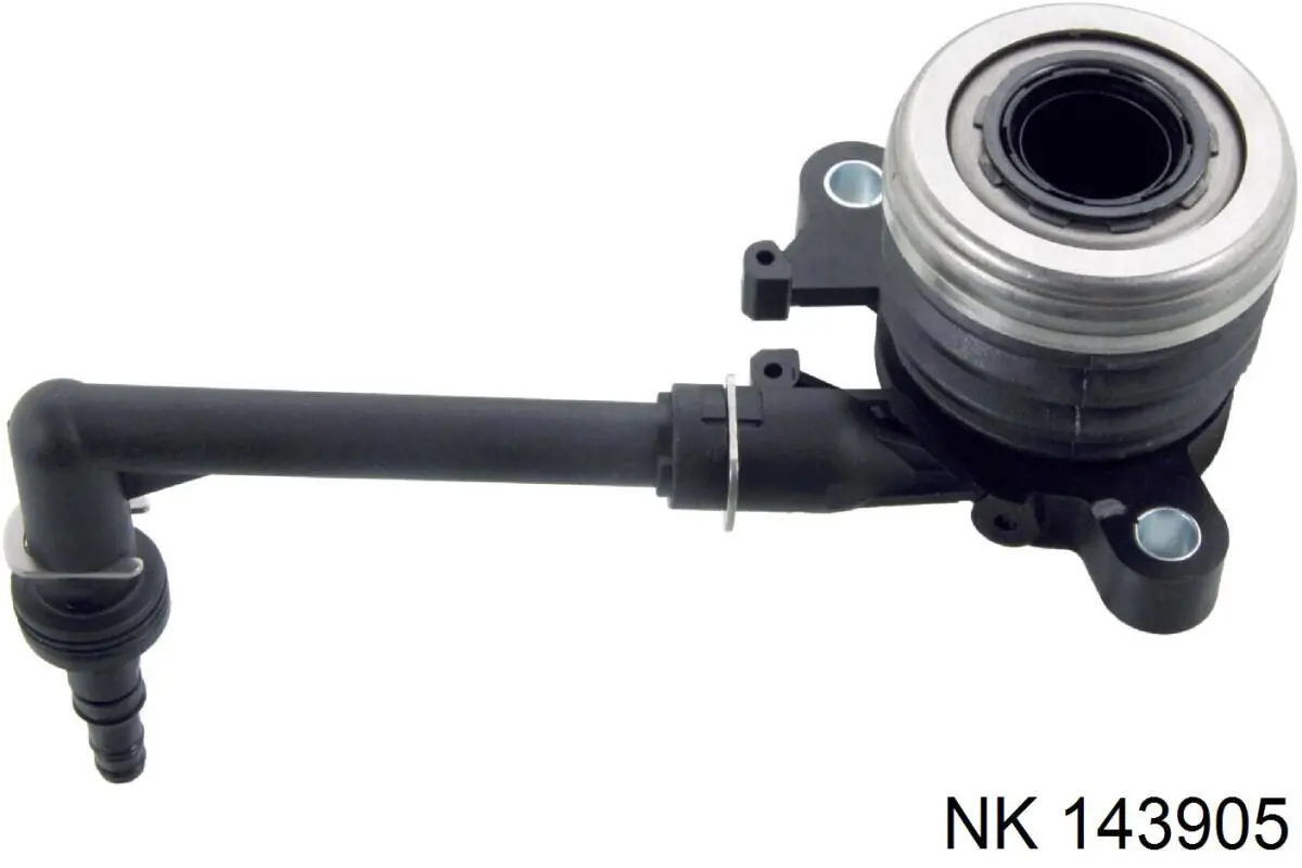 143905 NK lubricante universal