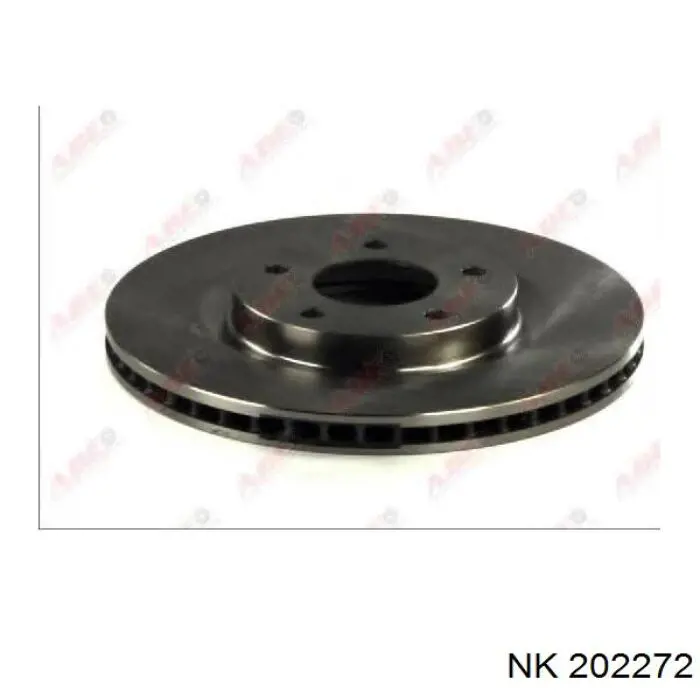 202272 NK Discos