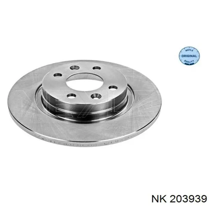 203939 NK Discos