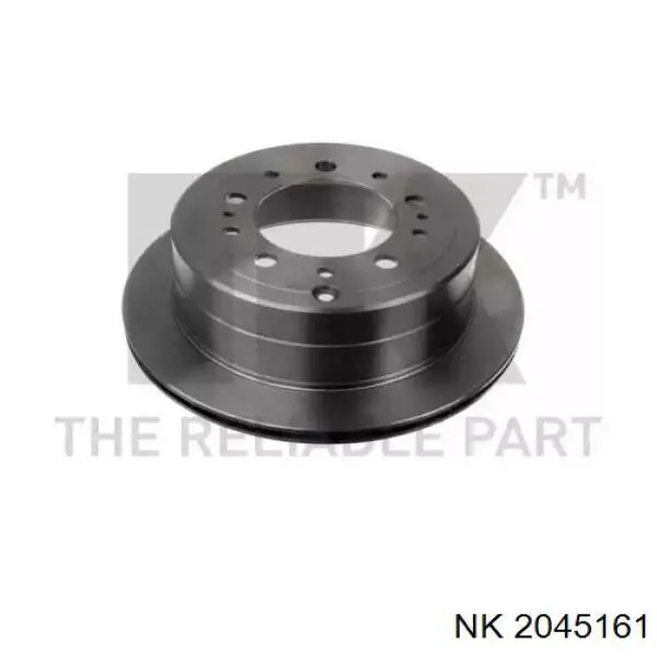 Disco de freno trasero Japan Parts DP223C precio, desde 130,20 EUR