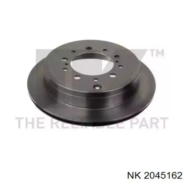 Frenos traseros Japan Parts DP237C