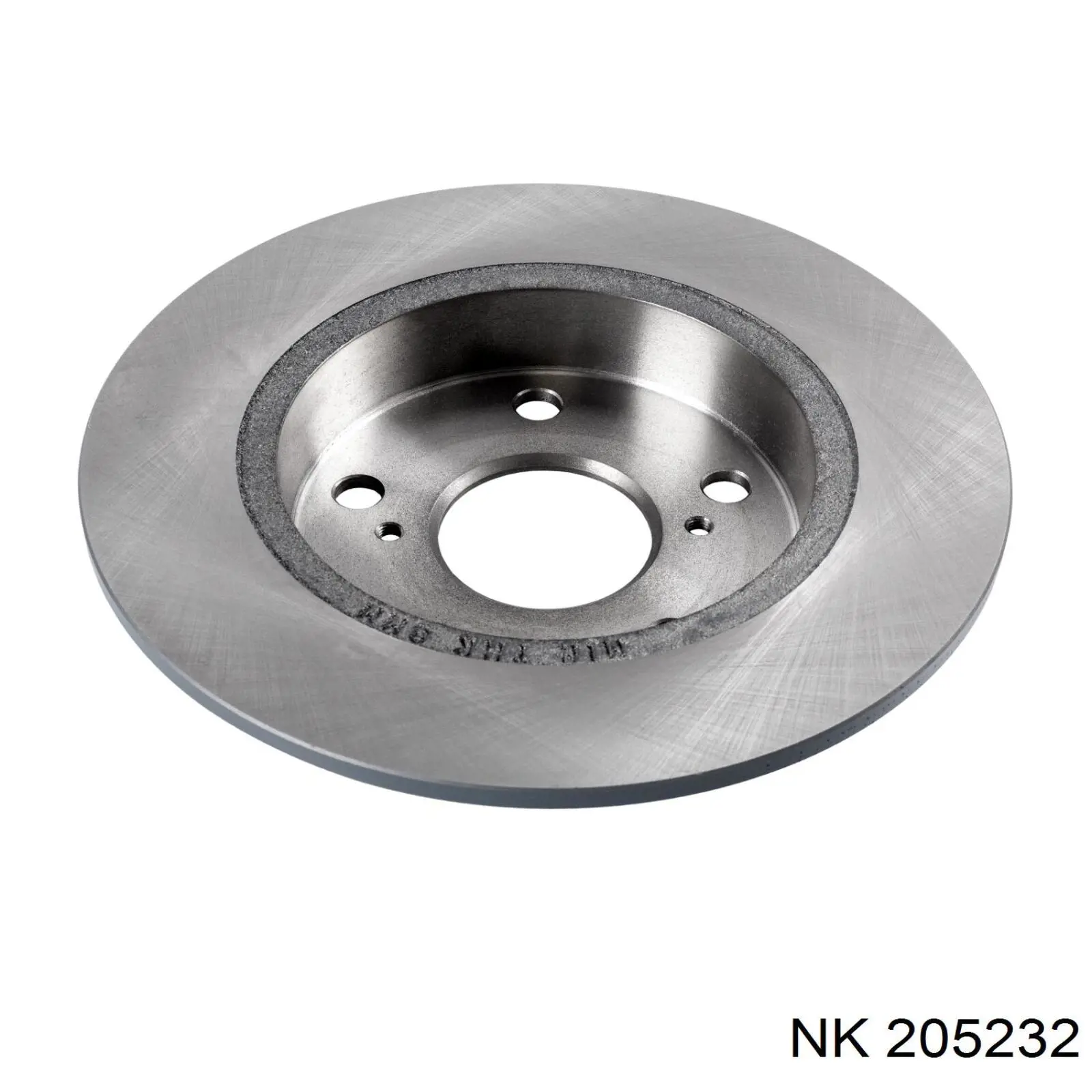 Frenos traseros Japan Parts DP804C