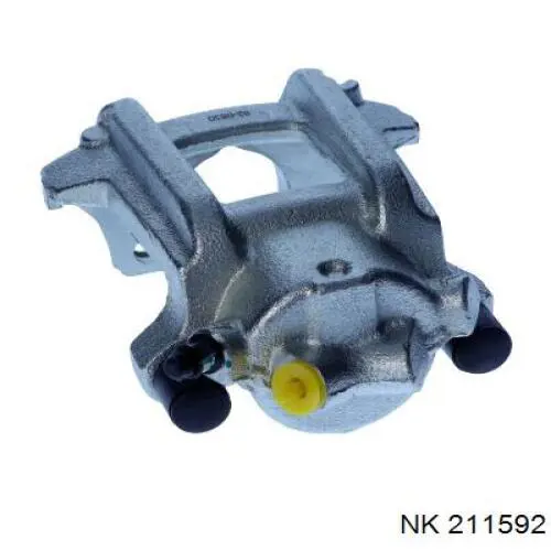 Comprar BHQ341E TRW Pinza de freno delantera derecha