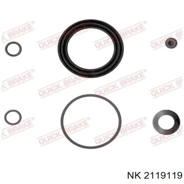 Pinza de freno delantera izquierda Peugeot/Citroen 1607375280 precio, desde 39,93 EUR