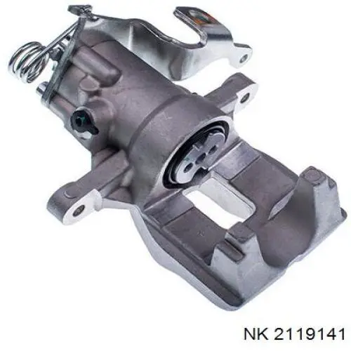 Pinza de freno trasera izquierda DRI 4198710 precio, desde 63,56 EUR