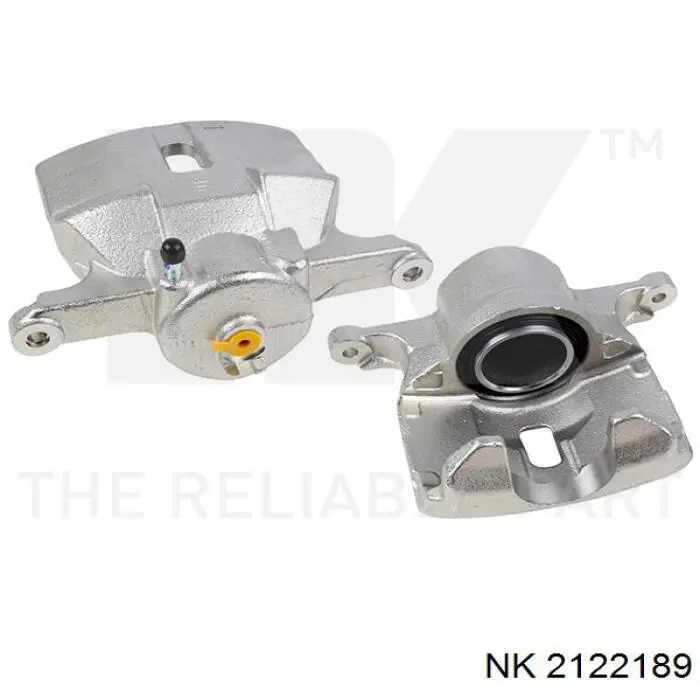 Comprar 182251 Febi Pinza de freno delantera izquierda