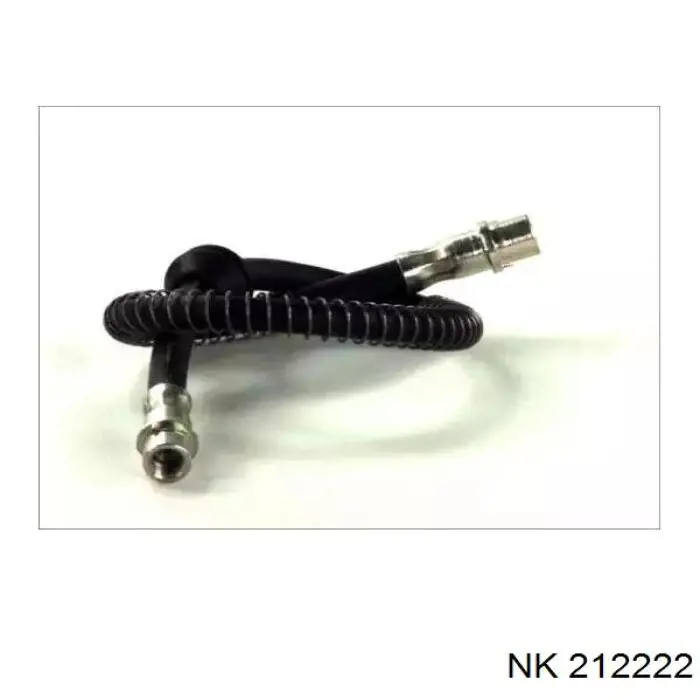 Comprar 212222 NK Pinza de freno delantera derecha