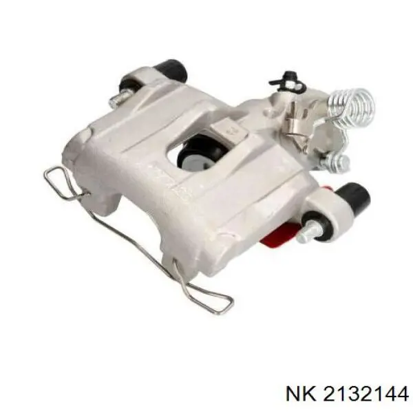 Pinza de freno trasera derecha NK 2132144 precio, desde 53,72 EUR