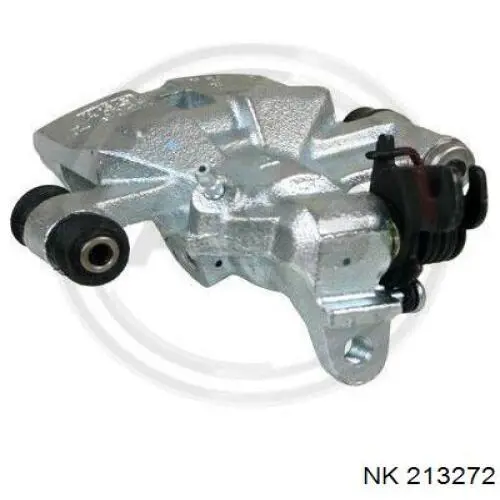 Comprar 23CA0554 Sercore Pinza de freno trasera derecha
