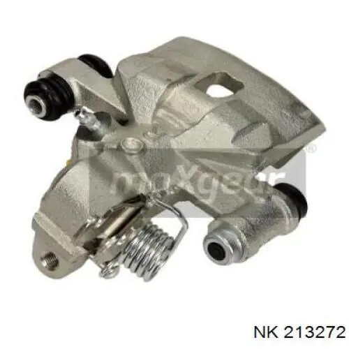 Pinza de freno trasera derecha Sercore 23CA0554 precio, desde 101,02 EUR