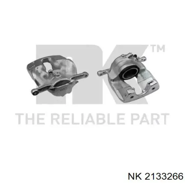 Pinza de freno delantera derecha Ford 1858134 precio, desde 71,20 EUR